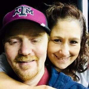 Meet your Posher, Caleb